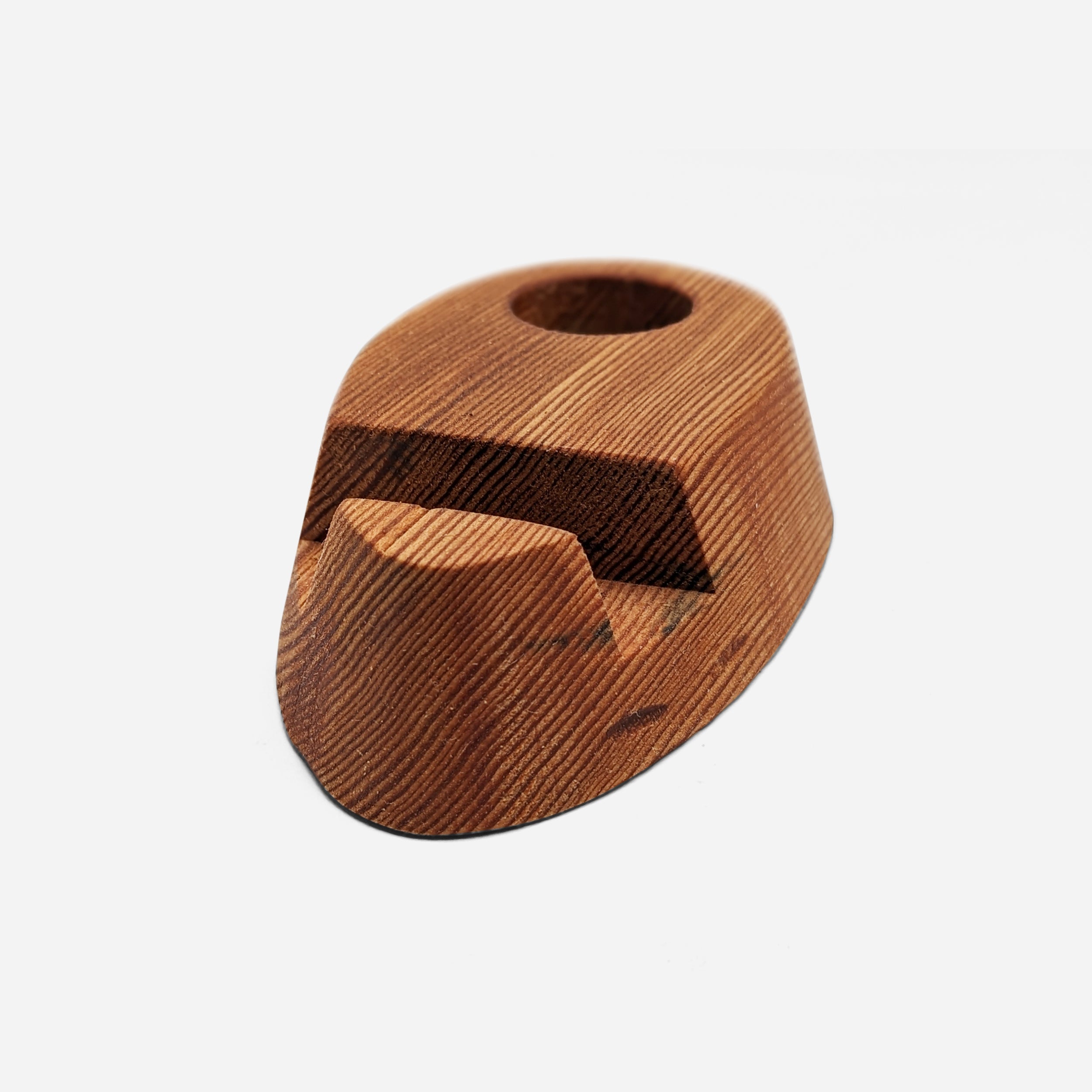 Pin phone and pen Holder