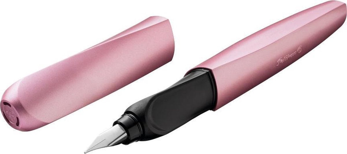 Pelikan fountain pen twist - pink