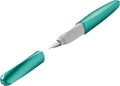 Pelikan fountain pen twist - turquoise