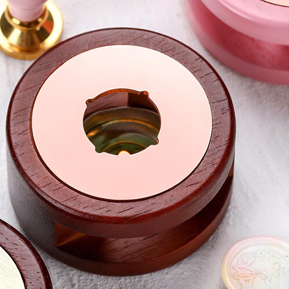 Sealing Wax Furnace Kit Suitable for Candle Stamp Seal
