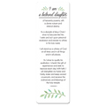 Young Women Theme Bookmark
