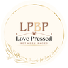 Love Pressed Between Pages - Home