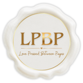 Love Pressed Between Pages gift card