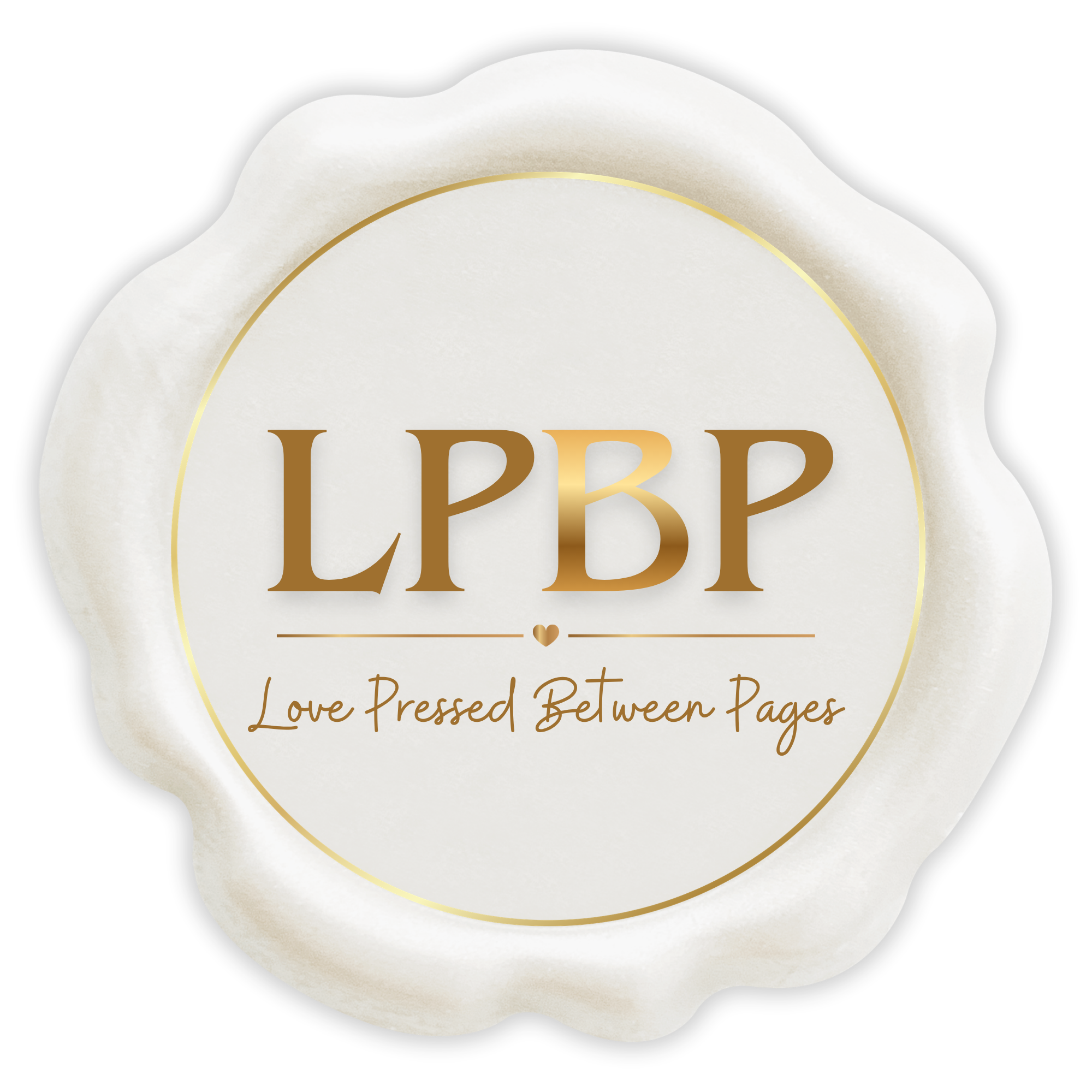 Love Pressed Between Pages gift card