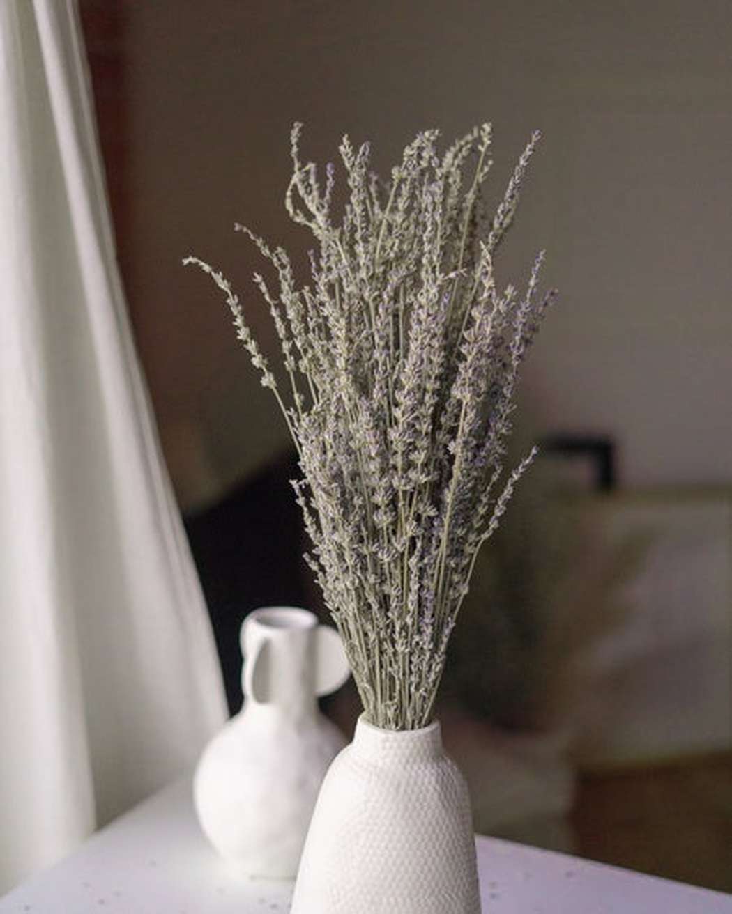 Dried Lavender